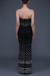 Demi Couture: Mavies gown